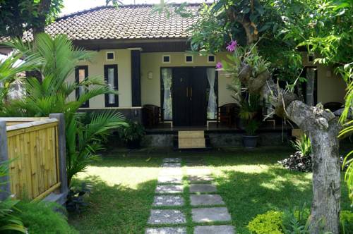 Legian Indonesien Premium-Hotel-Rabattcode booking.com