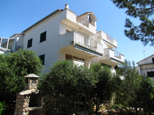 Novalja Kroatien Premium-Hotel-Rabattcode booking.com
