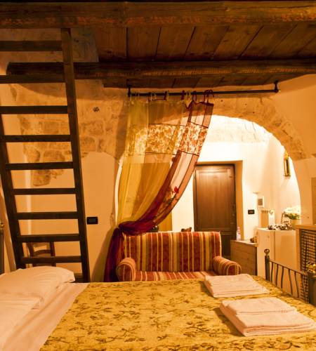 Alberobello Italien Premium-Hotel-Rabattcode booking.com