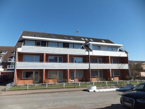 Büsum Deutschland Premium-Hotel-Rabattcode booking.com