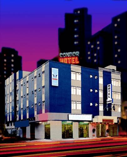 Curitiba (Parana) Brasilien Premium-Hotel-Rabattcode booking.com