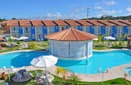Porto Seguro (Bahia) Brasilien Premium-Hotel-Rabattcode booking.com