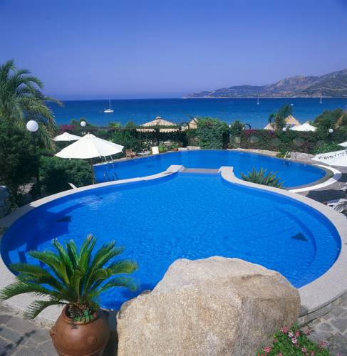 Villasimius Italia Código de descuento de hotel premium Booking.com