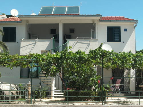 Rogoznica Kroatien Premium-Hotel-Rabattcode booking.com