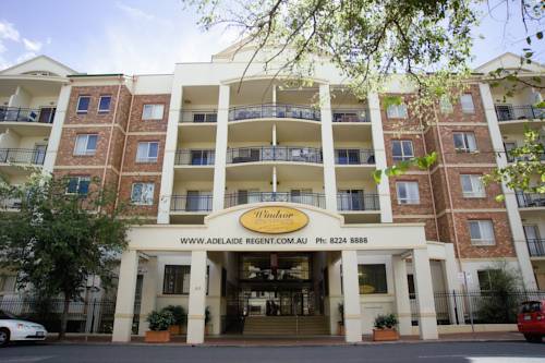 Adelaide Australien Premium-Hotel-Rabattcode booking.com
