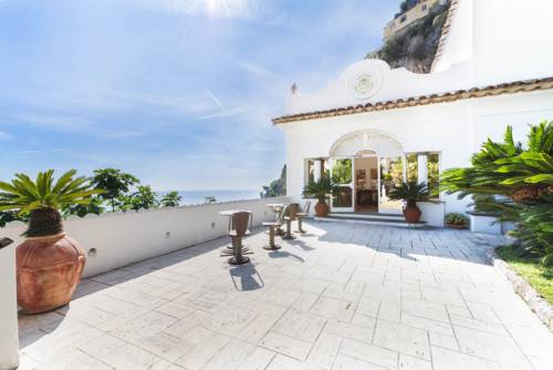 Positano Italien Premium-Hotel-Rabattcode booking.com