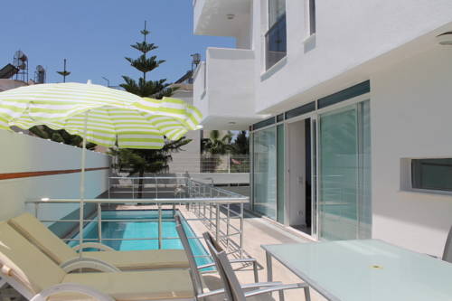 Belek Turquía Código de descuento de hotel premium Booking.com