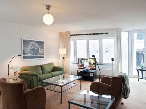 Den Haag Niederlande Premium-Hotel-Rabattcode booking.com