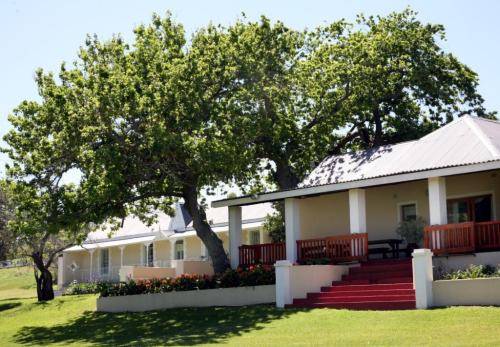 Stellenbosch Südafrika Premium-Hotel-Rabattcode booking.com