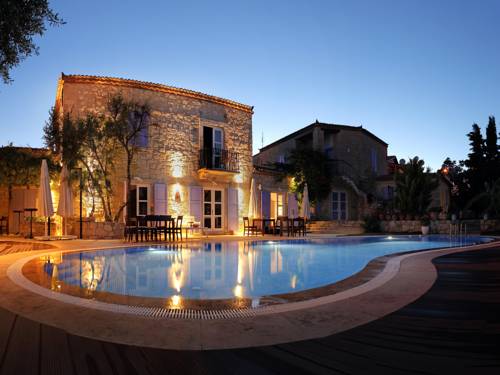 Alacati Turquía Código de descuento de hotel premium Booking.com