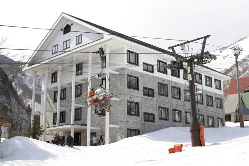 Hakuba Japan Premium-Hotel-Rabattcode booking.com