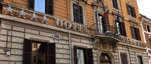 Rom Italien Premium-Hotel-Rabattcode booking.com