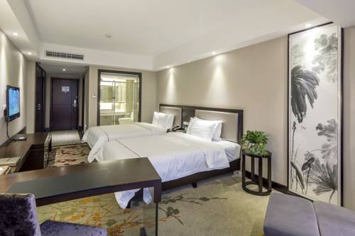 Guilin China Premium-Hotel-Rabattcode booking.com
