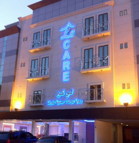 Al Khobar Saudi Arabien Premium-Hotel-Rabattcode booking.com