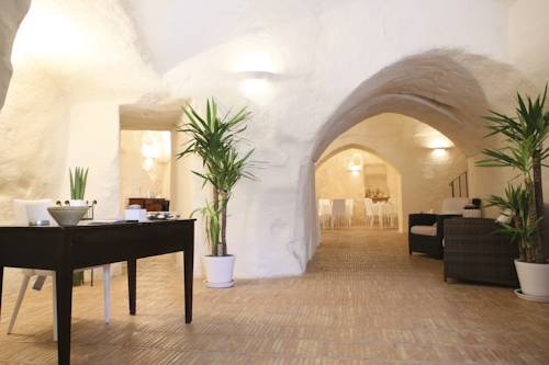 Matera Italien Premium-Hotel-Rabattcode booking.com