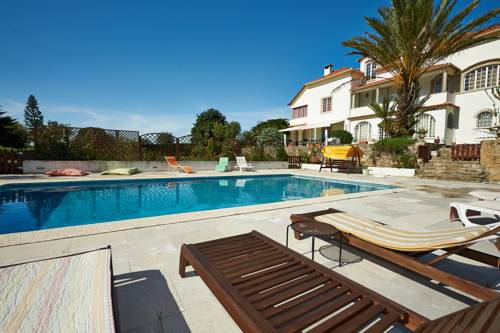 Sintra Portugal Premium-Hotel-Rabattcode booking.com