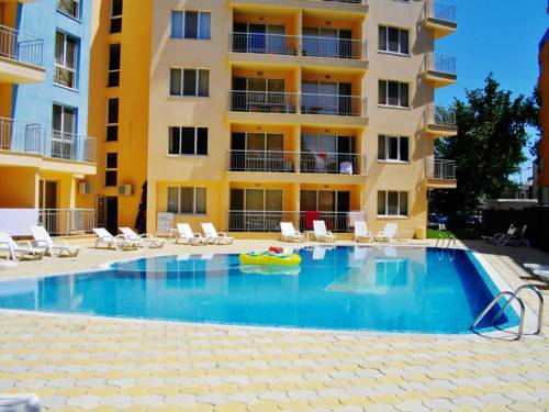 Slantchev Briag Bulgarien Premium-Hotel-Rabattcode booking.com