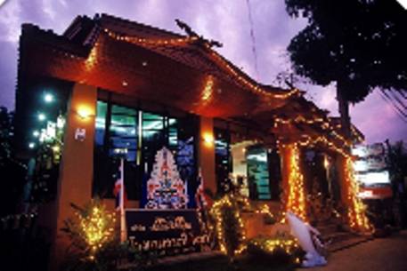 Krabi Stadt Thailand Premium-Hotel-Rabattcode booking.com