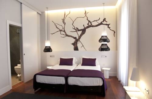 Granada España Código de descuento de hotel premium Booking.com