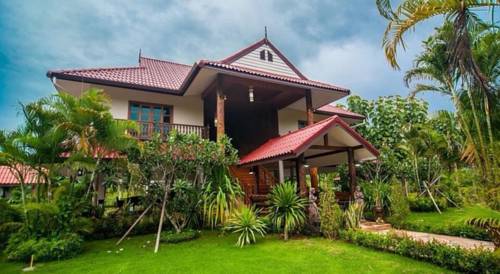 Chiang Mai Thailand Premium-Hotel-Rabattcode booking.com