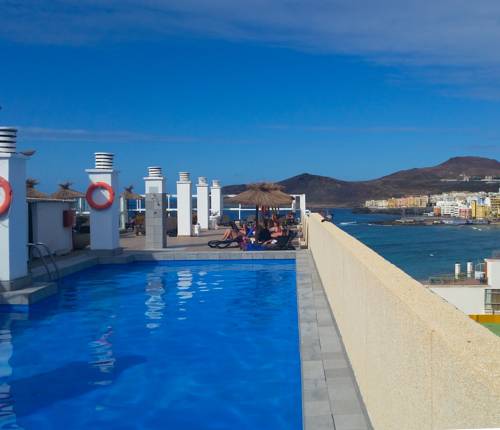 Las Palmas von Gran Canaria Spanien Premium-Hotel-Rabattcode booking.com