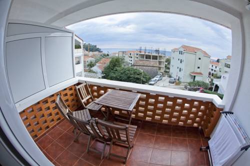 Petrovac na Moru Montenegro Premium-Hotel-Rabattcode booking.com