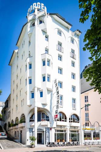 Lourdes Francia Código de descuento de hotel premium Booking.com