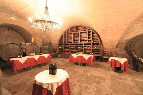 Cortona Italien Premium-Hotel-Rabattcode booking.com