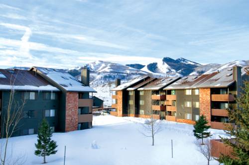 Park City (Utah) Vereinigte Staaten Premium-Hotel-Rabattcode booking.com