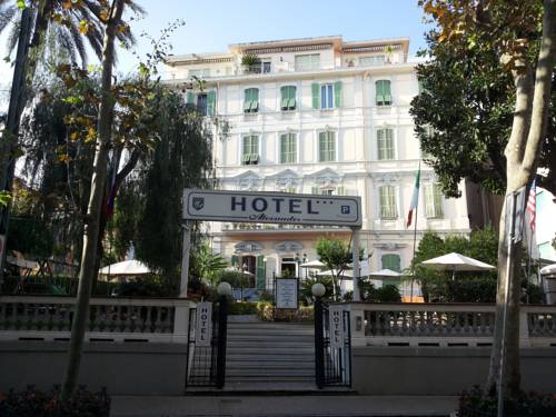 Sanremo Italien Premium-Hotel-Rabattcode booking.com