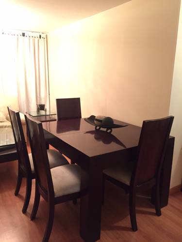 Bogotá Colombia Código de descuento de hotel premium Booking.com