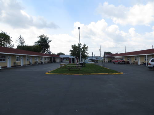 Niagarafälle (Ontario) Kanada Premium-Hotel-Rabattcode booking.com