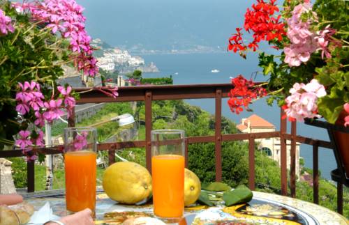 Amalfi Italia Código de descuento de hotel premium Booking.com