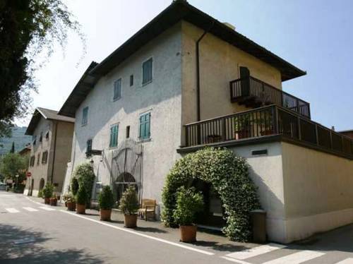Riva del Garda Italien Premium-Hotel-Rabattcode booking.com