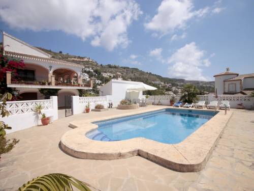 Jávea Spanien Premium-Hotel-Rabattcode booking.com