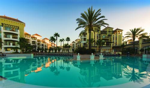 Estepona España Código de descuento de hotel premium Booking.com