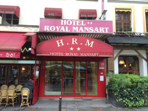 París Francia Código de descuento de hotel premium Booking.com