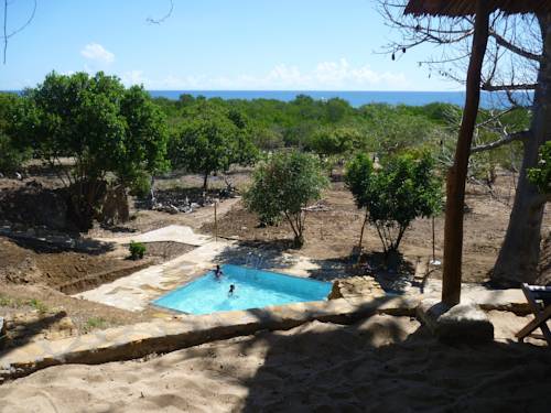 Pangani Tansania Premium-Hotel-Rabattcode booking.com