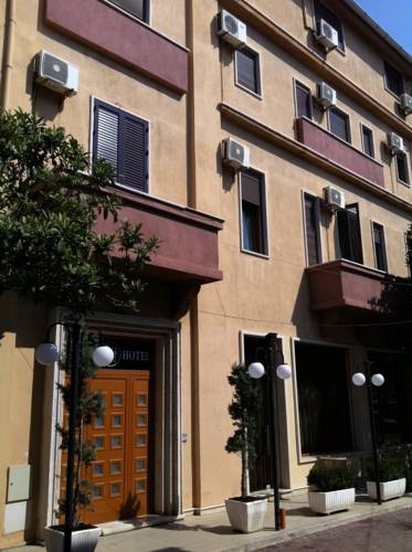 Durres Italien Premium-Hotel-Rabattcode booking.com
