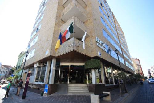 Guadalajara Mexiko Premium-Hotel-Rabattcode booking.com