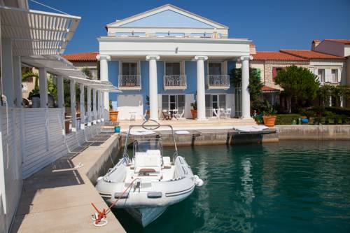 Alacati Türkei Premium-Hotel-Rabattcode booking.com