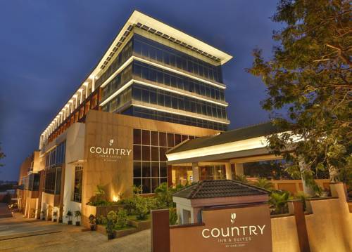 Mysore Indien Premium-Hotel-Rabattcode booking.com