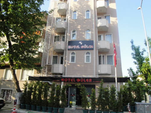 Schleimbeutel Türkei Premium-Hotel-Rabattcode booking.com