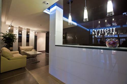 Dauerwelle Russland Premium-Hotel-Rabattcode booking.com