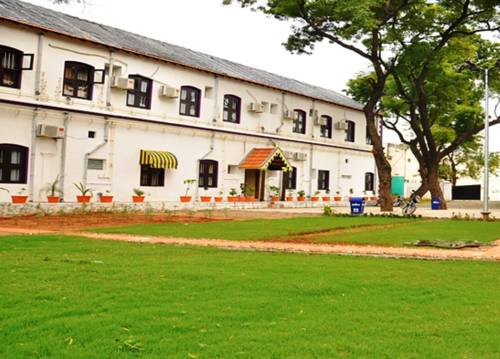 Madurai Indien Premium-Hotel-Rabattcode booking.com