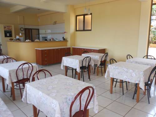 Puerto Iguazú Argentinien Premium-Hotel-Rabattcode booking.com