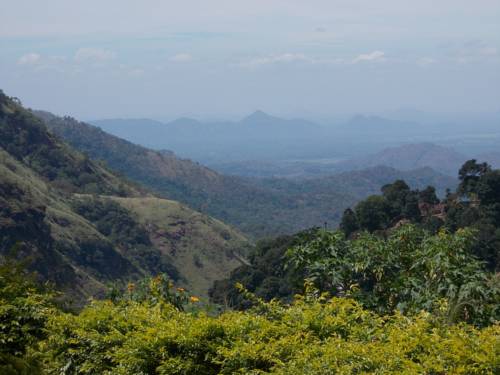 Ella Sri Lanka Código de descuento de hotel premium Booking.com