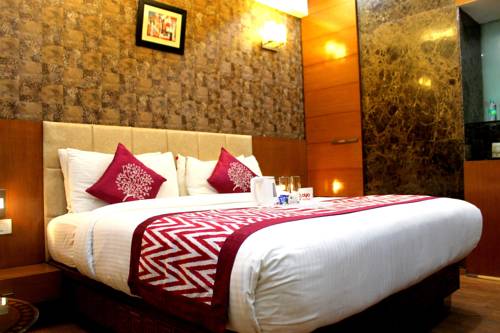Delhi India Código de descuento de hotel premium Booking.com
