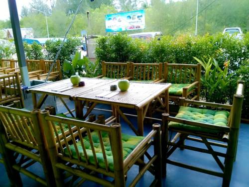 Ko Lanta Thailand Premium-Hotel-Rabattcode booking.com