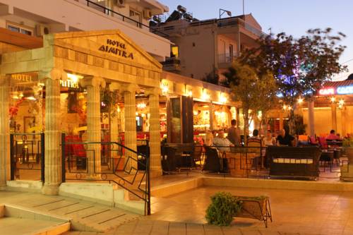 Faliraki Griechenland Premium-Hotel-Rabattcode booking.com